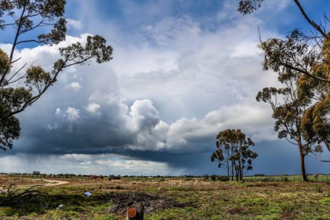 How to Protect Your Property During the Storm Season in Melbourne