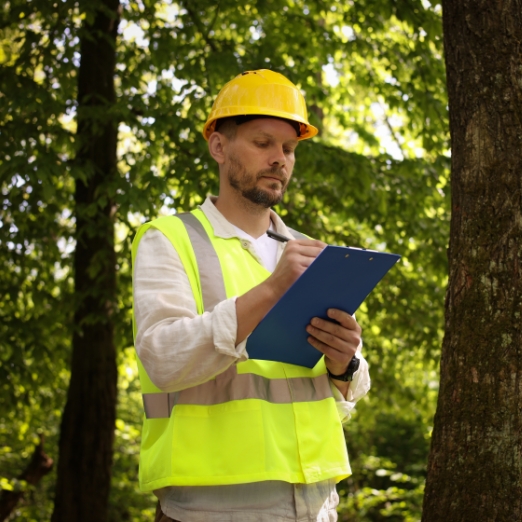 Arborist Reports