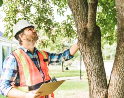 Arborist Reports